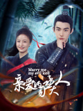 亲爱的司丞大人海报